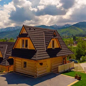Szymaszkowa Zakopane