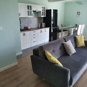  Apartament Maglonia Polska