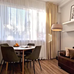  Apartament Nest - Parkingiem Polska