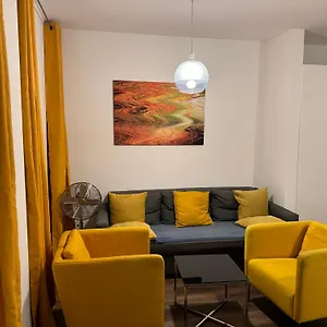  Apartament Greeny Polska