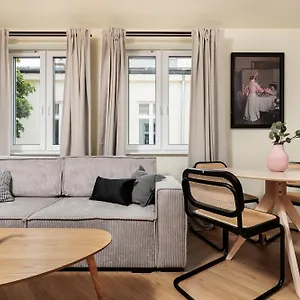  Apartament Krowoderska 55 - By Upstairs Polska