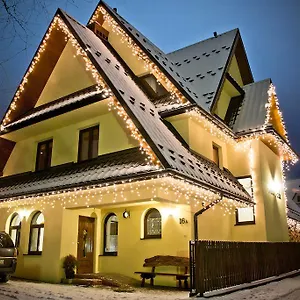 Anda Zakopane