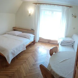 Willa 3 świerki Zakopane